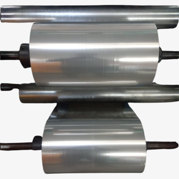 Laminas tratadas de polipropileno